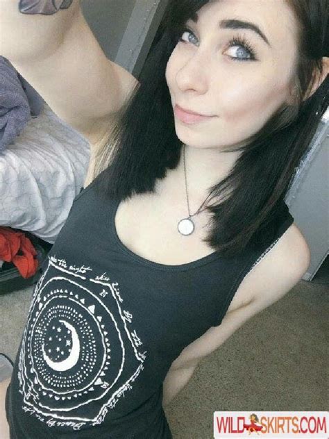 Eevee Frost Nude Leaked Photos And Videos WildSkirts