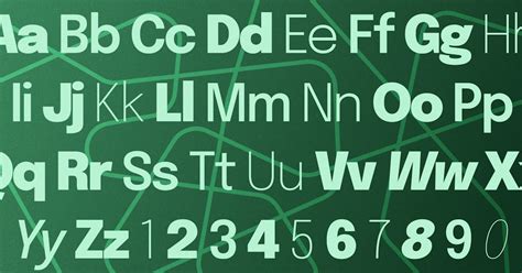 What is the Best Font for ADHD?