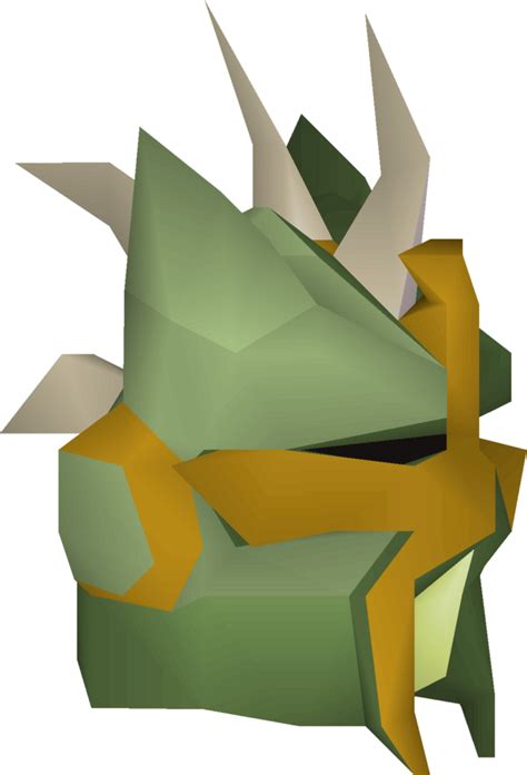 Filegreen Slayer Helmet V1 Detailpng Osrs Wiki