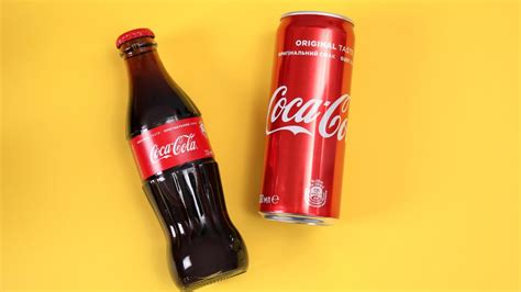 ¿dónde Y Cómo Puedes Conseguir El Nuevo Termo De Coca Cola Revista