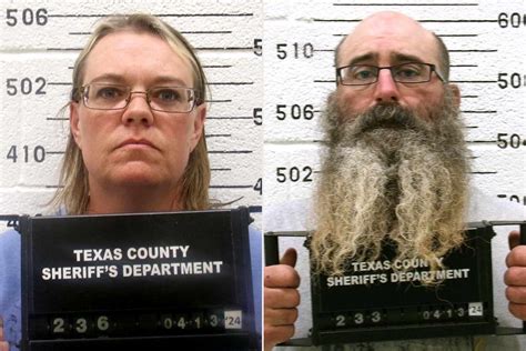 4 Arrested Bodies Found Related To Disappearance Of 2 Women In Okla