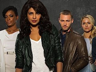 Quantico (a Titles & Air Dates Guide)