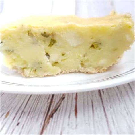 Breadfruit Recipe Try This Simple Vegetarian Breadfruit Pie Zenhealth