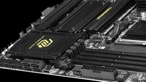 MSI Dévoile Ses Cartes Mères X870 Pause Hardware