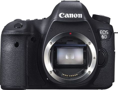 Canon 6D Review - Bestoflens