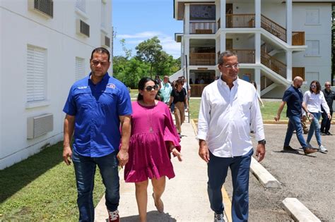 Reabre El Centro Vacacional Villas De Añasco Primera Hora