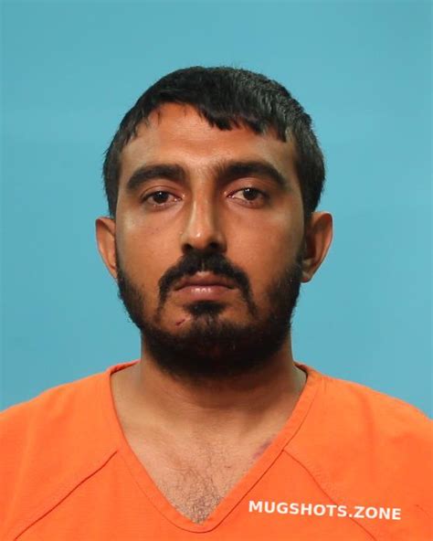 SARKER MOHAMMAD HIMEL 07 02 2023 Brazoria County Mugshots Zone