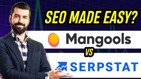 Mangools Vs SerpStat Which SEO Tool Is Better In 2024 YouTube