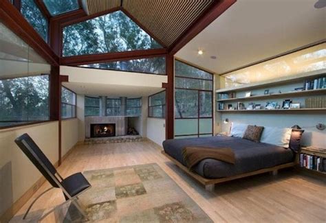 12 Glass Roof Bedroom Ideas Because Why Not Luxurious Bedrooms Home