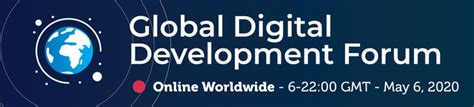 Read Now Usaids First Ever Digital Development Strategy Ictworks