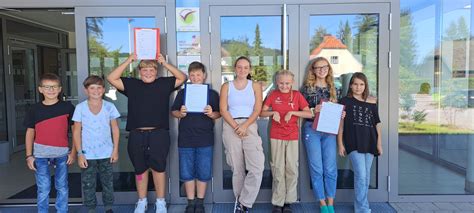 Mittelschule Haslach