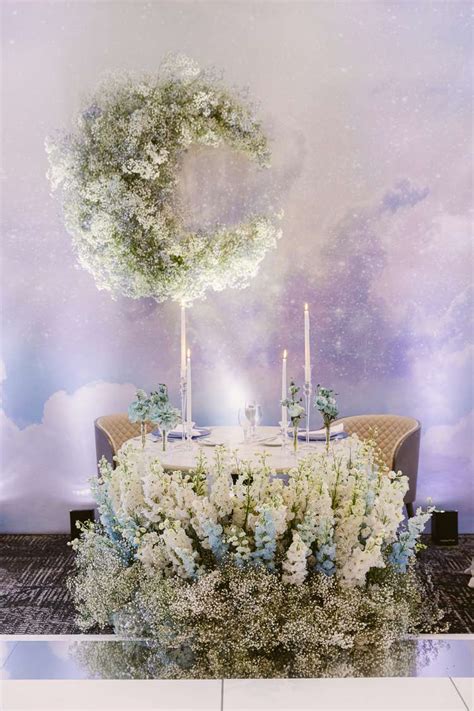 Best Ballroom Wedding Reception Ideas