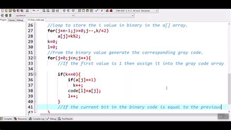 How To Generate All Subsets Of A Given Set In The Gray Code Order In