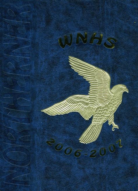 2007 yearbook from Wheaton North High School from Wheaton, Illinois for ...