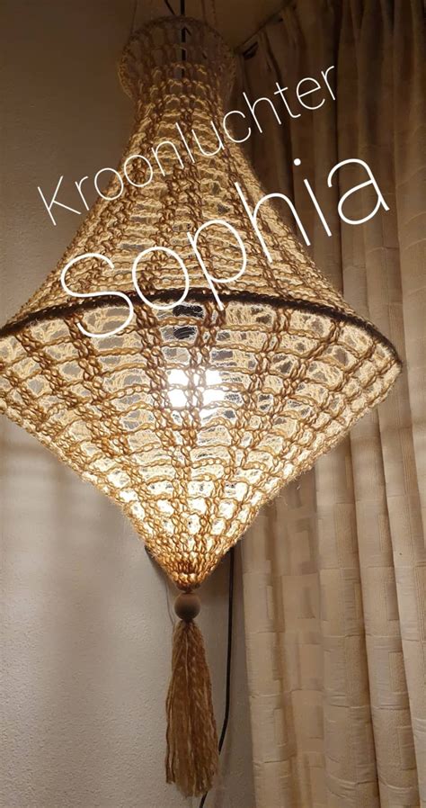 15 Easy Free Crochet Lampshade Patterns Artofit