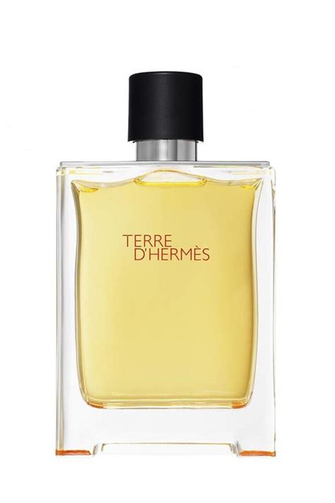 Hermes Terre Dhermes Edp 200 Ml Erkek Parfüm