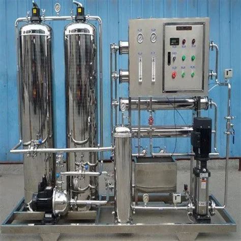 Reverse Osmosis Plants Reverse Osmosis Plant Manufacturer From Mumbai