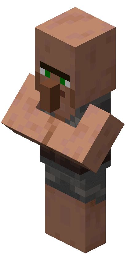 Villager | Minecraft Wiki | Fandom