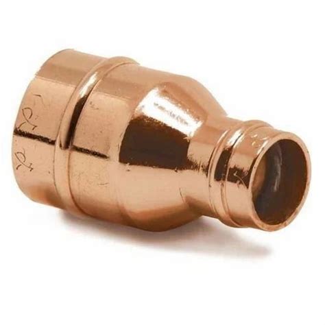 Copper Reducer At Rs 8 1 2 X 1 4 Copper Reducer In Pune ID