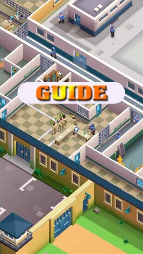 Guide Prison Empire Tycoon Apk Download For Android Latest Version