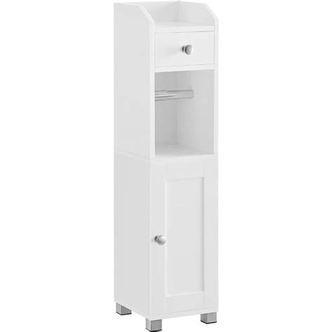 Wildon Home Deolindo Freestanding Bathroom Cabinet Wayfair