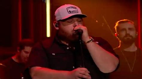 Luke Combs Beer Never Broke My Heart - Superstep.org