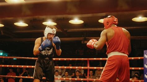 Wbc Amateur Find Out Everything About Amateur Boxing