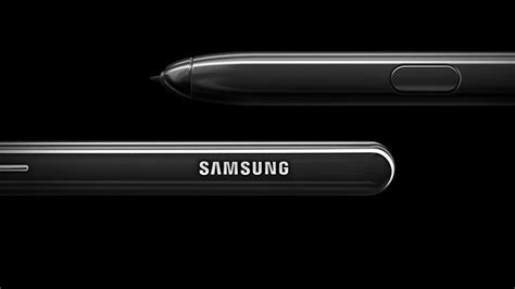 Galaxy Tab S4 S Pen | s-pen-pt830-galaxy-tab-s4 | Samsung CA