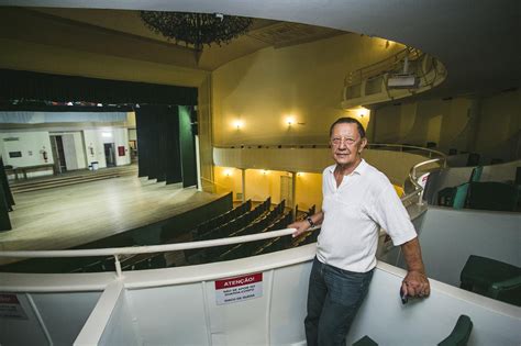 Teatro Álvaro de Carvalho é entregue a Florianópolis após obras de