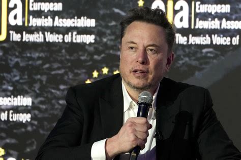 Elon Musk Cuts Ties With California And Announces Texas As New X