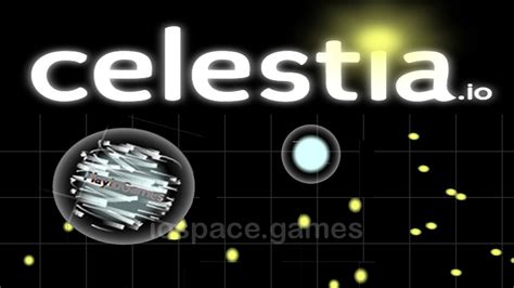 Play Celestia Io Game For Free On Iospacegames