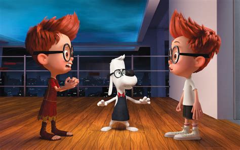 Mr Peabody And Sherman Timeline Timetoast Timelines