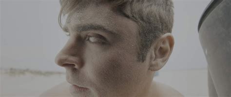 AusCAPS Zac Efron Nude In Dirty Grandpa