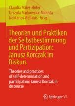 Theorien Und Praktiken Der Selbstbestimmung Und Partizipation Janusz