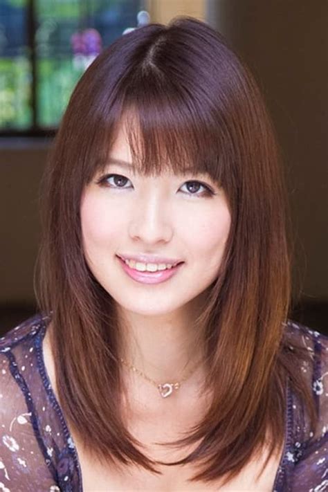 Kaede Imamura — The Movie Database Tmdb