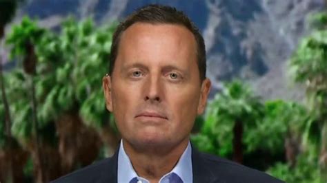 Richard Grenell Reacts To Gop National Security Officials Endorsing