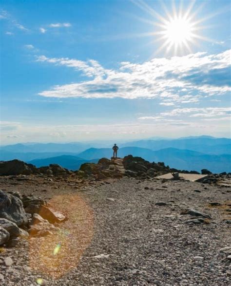 Guided Hiking in Mount Washington, New Hampshire | 57hours