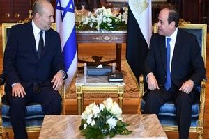 Israël Palestine la relance du processus de paix au cœur de la