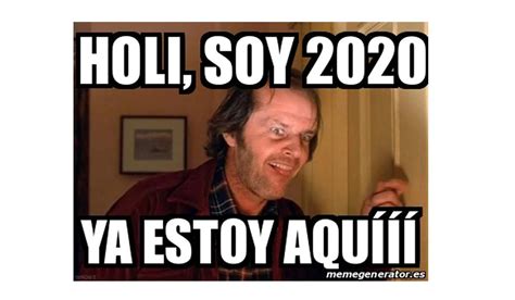 22 Los Memes Mas Graciosos Del 2020