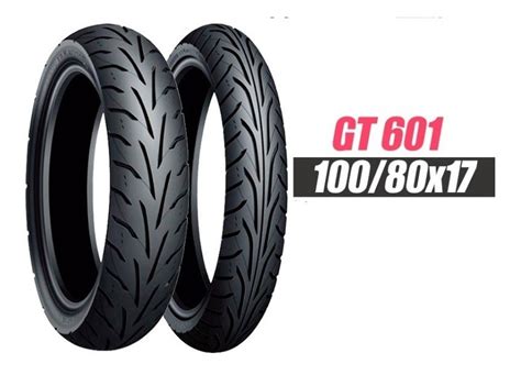 Llanta Dunlop Arrow Max Gt Env O Gratis