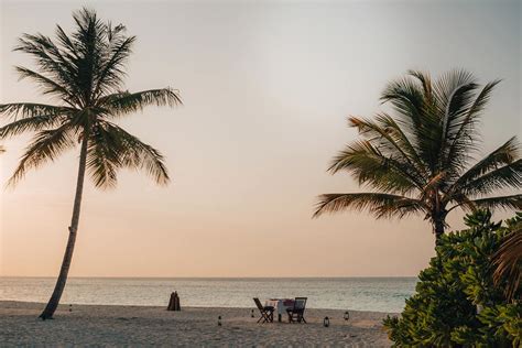 Kendwa The Best Beach In Zanzibar