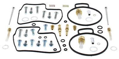 All Balls Bike Carburetor Rebuild Kit Ebay