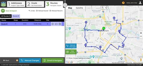 10 Best Route Planner Apps For Delivery And Couriers In 2024