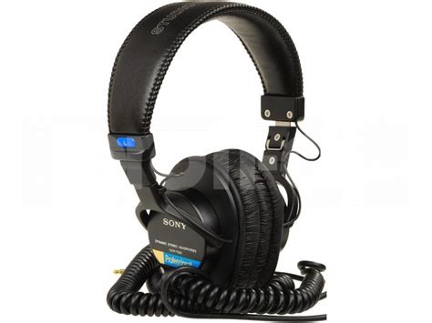 Sony MDR 7506 Profi DJ Sk