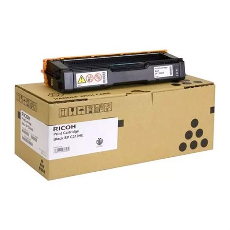 Toner Laser Ricoh SPC 310 Pas Cher Tinkco