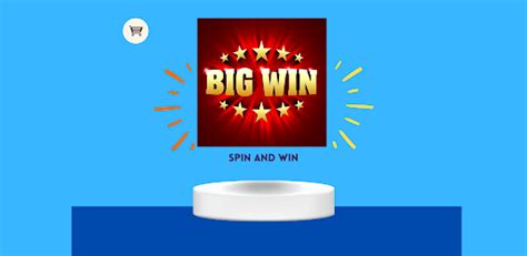 Lucky Spin And Win Wheel Mpesa Android App