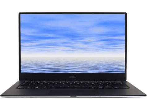 Refurbished Dell Xps 13 9350 Core I7 6560u 22ghz16gb512gbssd