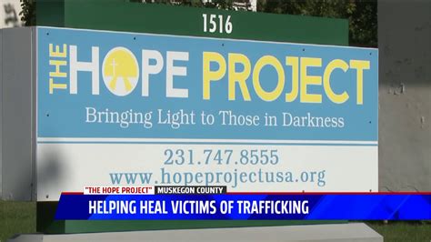 Hope Village Fundraising For Treatment Facility For Sex Trafficking