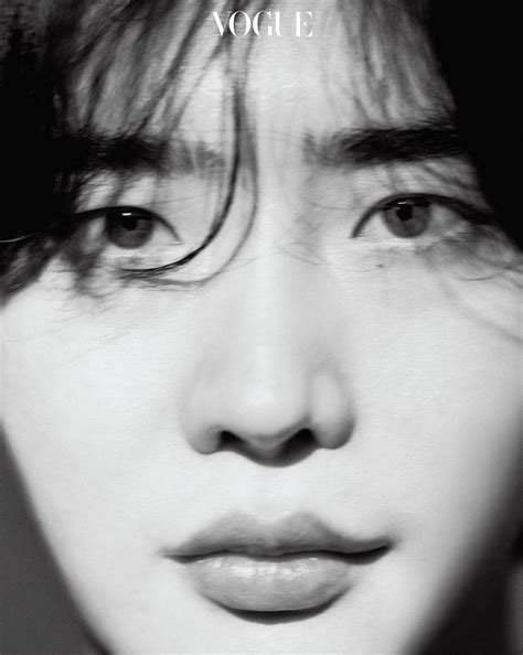 Lee Jong Suk Talks About His Diverse Interests Newest Acting Endeavors