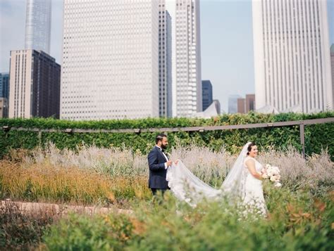 Millennium Knickerbocker Hotel Chicago Wedding - Kristin La Voie ...